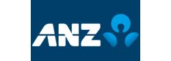 ANZ logo - LoanMart Lenders