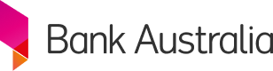 Bank Australia - LoanMart Lenders logo