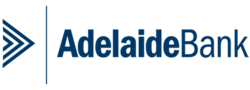 Adelaide Bank Logo - LoanMart Lenders